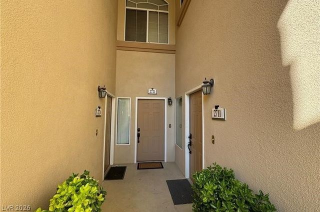 2050 West Warm Springs Road 2721, Henderson, NV 89014