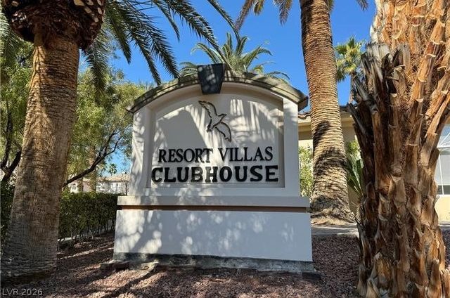 2050 West Warm Springs Road 2721, Henderson, NV 89014
