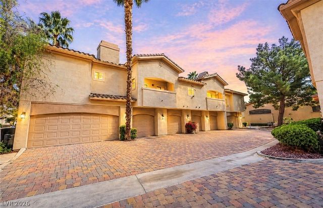 2050 West Warm Springs Road 2721, Henderson, NV 89014