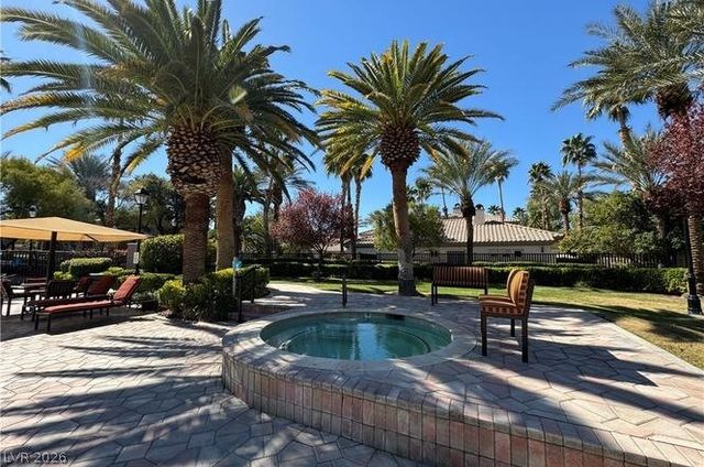 2050 West Warm Springs Road 2721, Henderson, NV 89014