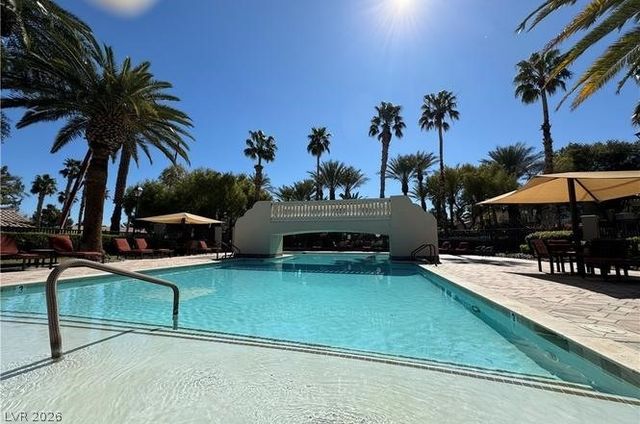 2050 West Warm Springs Road 2721, Henderson, NV 89014