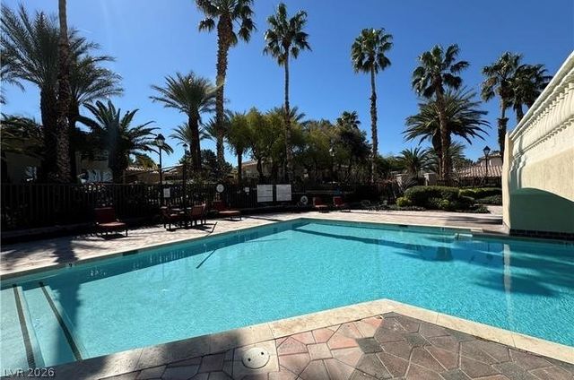 2050 West Warm Springs Road 2721, Henderson, NV 89014