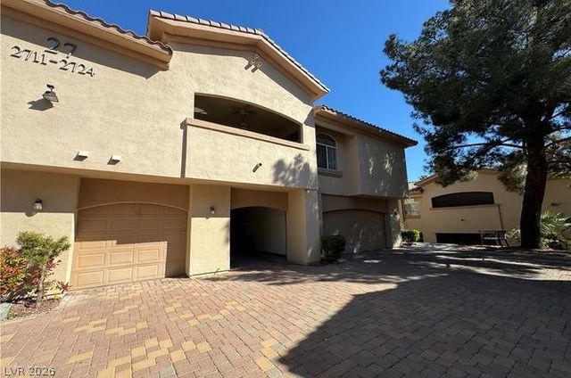 2050 West Warm Springs Road 2721, Henderson, NV 89014