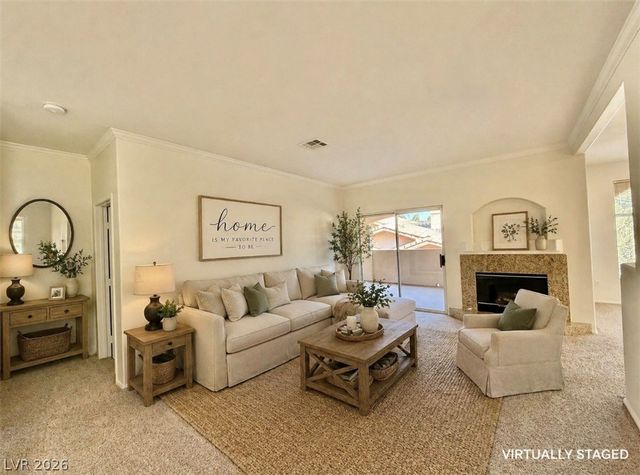 2050 West Warm Springs Road 2721, Henderson, NV 89014