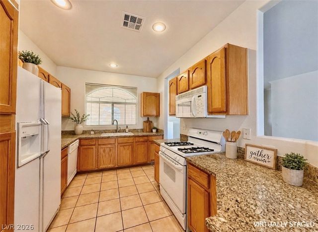 2050 West Warm Springs Road 2721, Henderson, NV 89014
