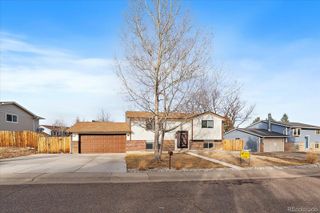 181 Dianna Drive, Lone Tree, CO 80124