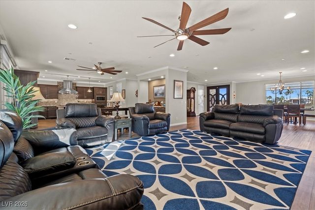 5311 VISTA DEL CANYON Circle, Las Vegas, NV 89149