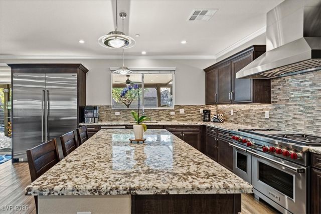 5311 VISTA DEL CANYON Circle, Las Vegas, NV 89149