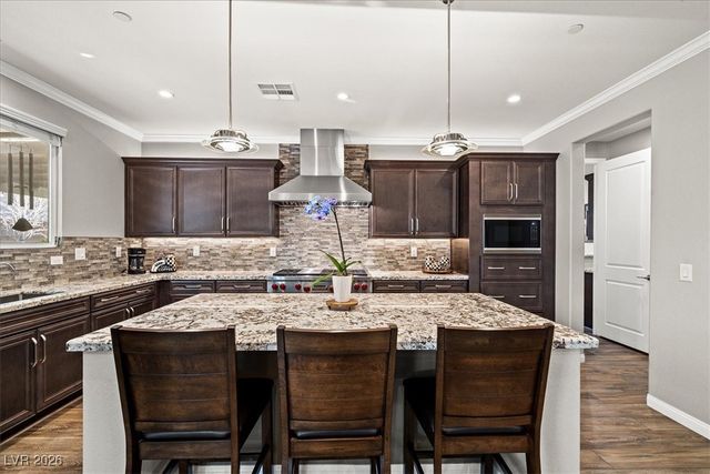 5311 VISTA DEL CANYON Circle, Las Vegas, NV 89149