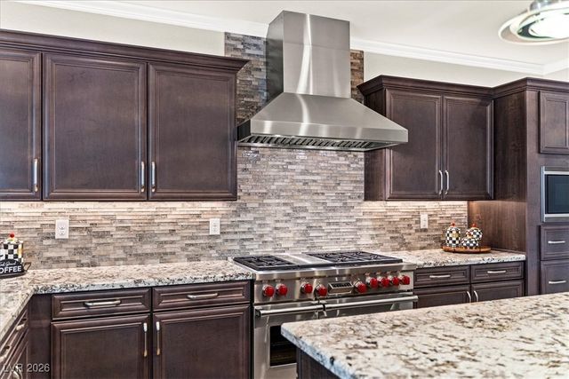 5311 VISTA DEL CANYON Circle, Las Vegas, NV 89149