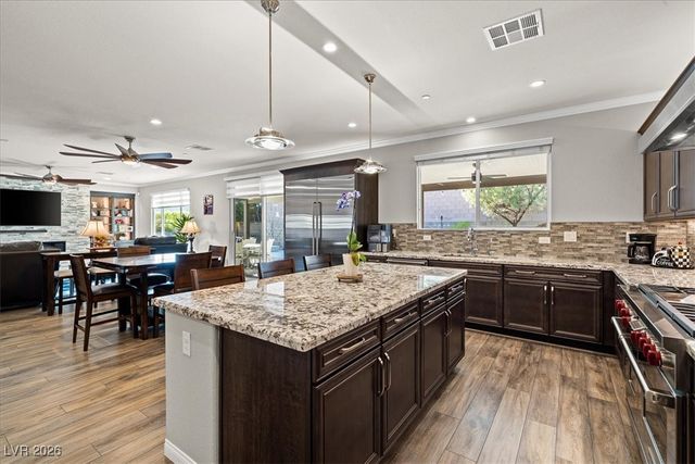 5311 VISTA DEL CANYON Circle, Las Vegas, NV 89149