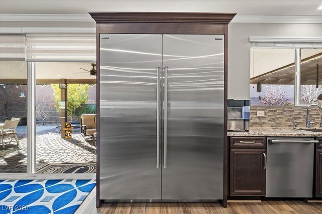 5311 VISTA DEL CANYON Circle, Las Vegas, NV 89149