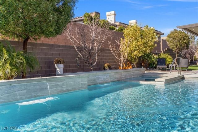 5311 VISTA DEL CANYON Circle, Las Vegas, NV 89149