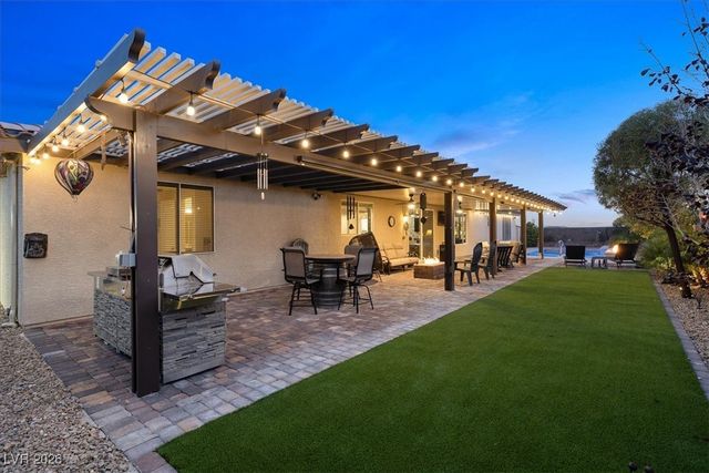 5311 VISTA DEL CANYON Circle, Las Vegas, NV 89149