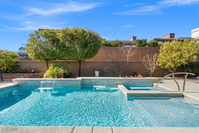 5311 VISTA DEL CANYON Circle, Las Vegas, NV 89149