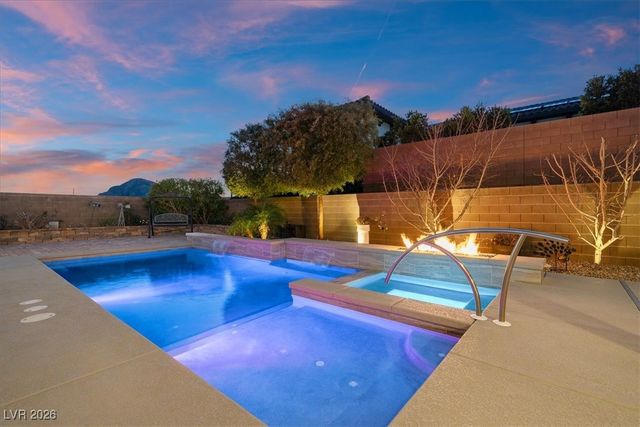 5311 VISTA DEL CANYON Circle, Las Vegas, NV 89149