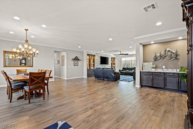 5311 VISTA DEL CANYON Circle, Las Vegas, NV 89149