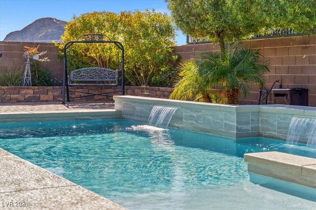 5311 VISTA DEL CANYON Circle, Las Vegas, NV 89149