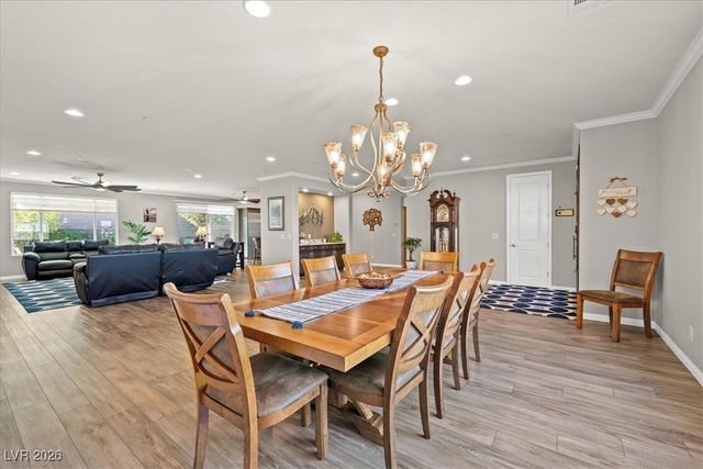 5311 VISTA DEL CANYON Circle, Las Vegas, NV 89149