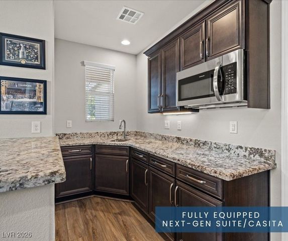 5311 VISTA DEL CANYON Circle, Las Vegas, NV 89149