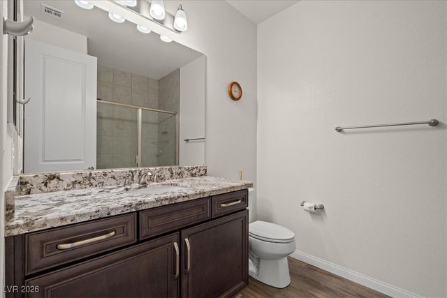 5311 VISTA DEL CANYON Circle, Las Vegas, NV 89149