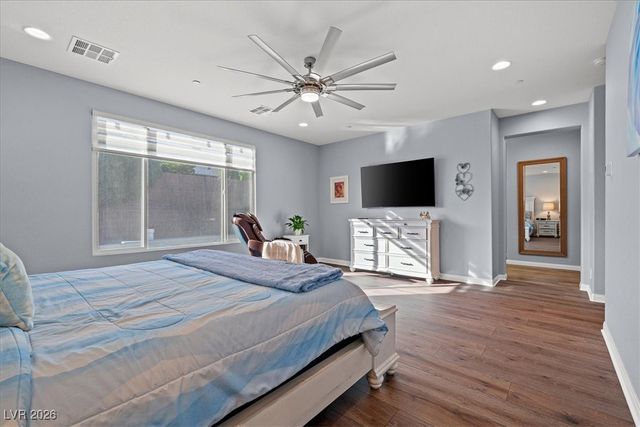 5311 VISTA DEL CANYON Circle, Las Vegas, NV 89149