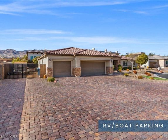 5311 VISTA DEL CANYON Circle, Las Vegas, NV 89149