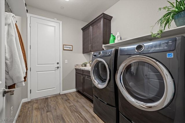 5311 VISTA DEL CANYON Circle, Las Vegas, NV 89149