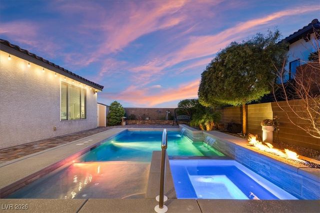 5311 VISTA DEL CANYON Circle, Las Vegas, NV 89149