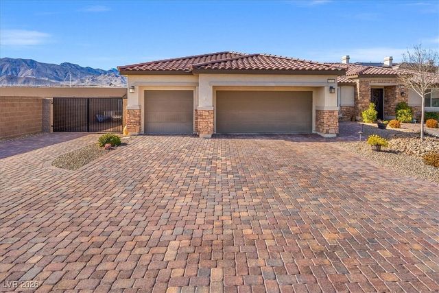 5311 VISTA DEL CANYON Circle, Las Vegas, NV 89149