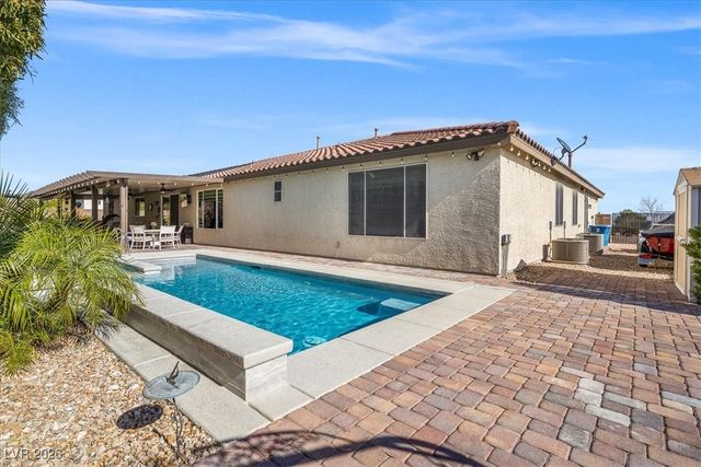 5311 VISTA DEL CANYON Circle, Las Vegas, NV 89149