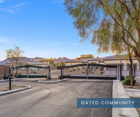 5311 VISTA DEL CANYON Circle, Las Vegas, NV 89149