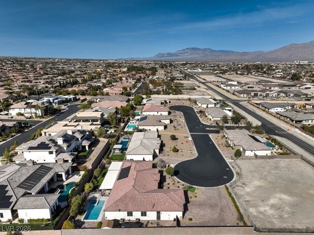 5311 VISTA DEL CANYON Circle, Las Vegas, NV 89149