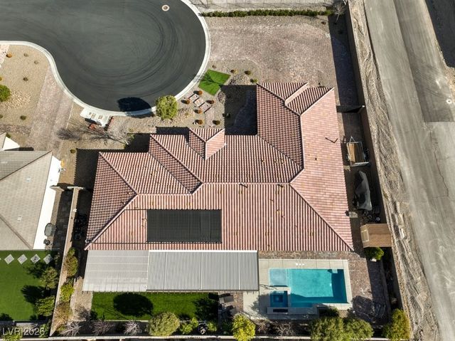 5311 VISTA DEL CANYON Circle, Las Vegas, NV 89149