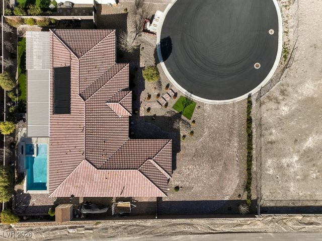 5311 VISTA DEL CANYON Circle, Las Vegas, NV 89149