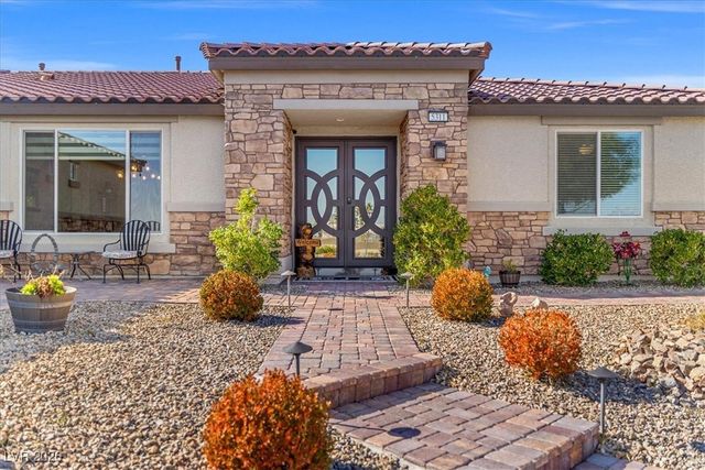 5311 VISTA DEL CANYON Circle, Las Vegas, NV 89149