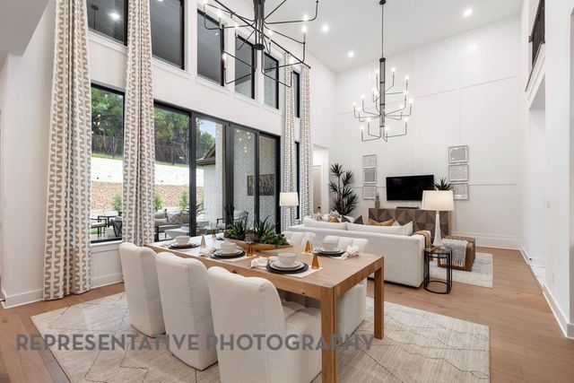 308 Rollo RD, Liberty Hill, TX 78642