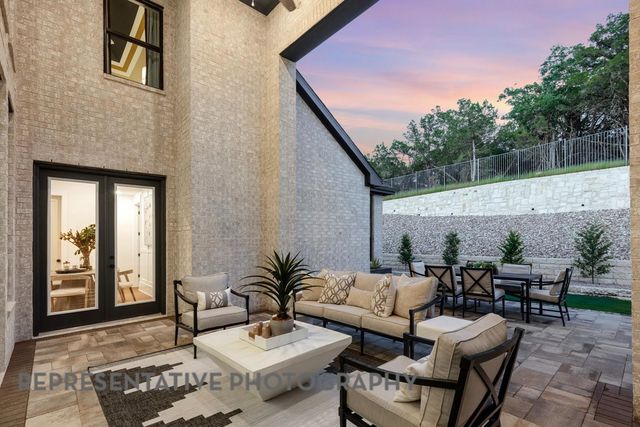 308 Rollo RD, Liberty Hill, TX 78642