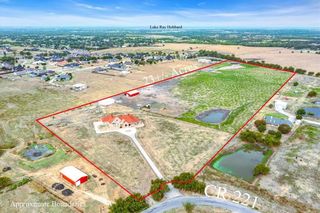 16383 County Road 221, Forney, TX 75126
