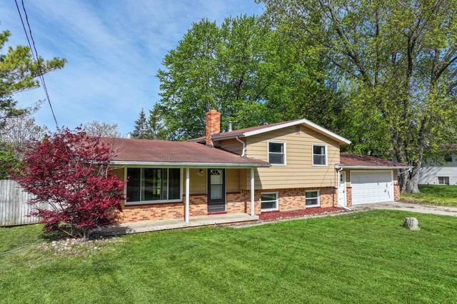 6058 Meadowwood Lane, Grand Blanc Twp, MI 48439