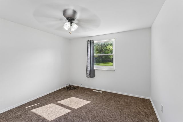 6058 Meadowwood Lane, Grand Blanc Twp, MI 48439