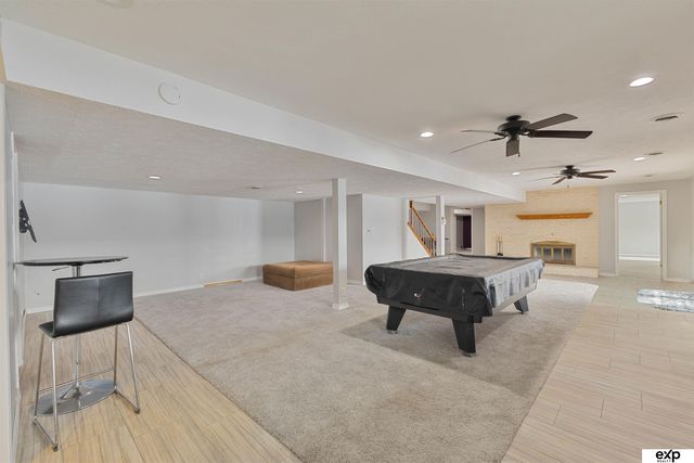 460 Lakehurst Drive, Waterloo, NE 68069