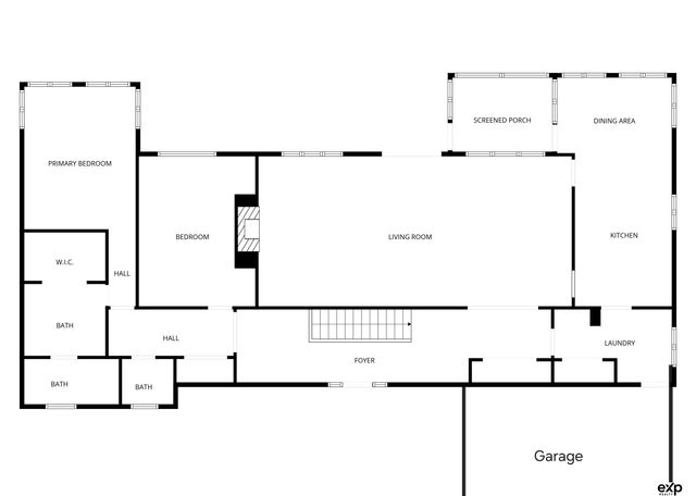 460 Lakehurst Drive, Waterloo, NE 68069