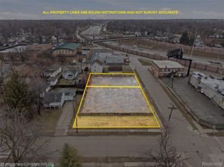 000 Vassar, Hazel Park, MI 48030