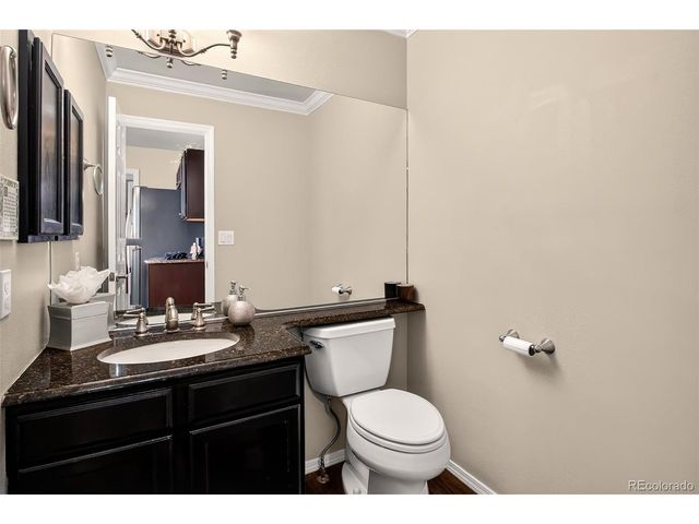 8985 Chetwood Dr, Colorado Springs, CO 80920