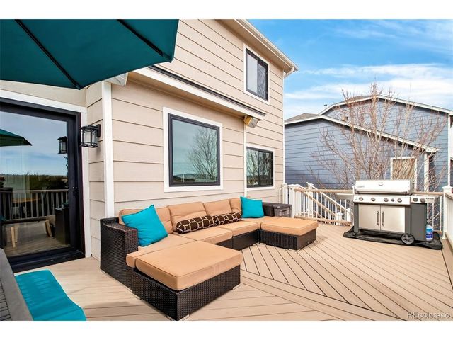 8985 Chetwood Dr, Colorado Springs, CO 80920