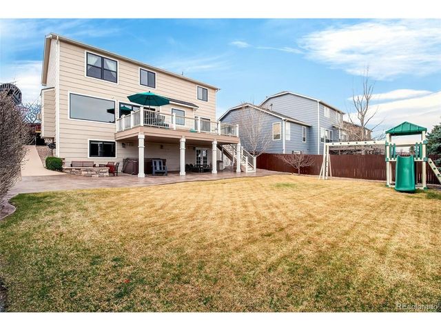 8985 Chetwood Dr, Colorado Springs, CO 80920