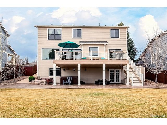 8985 Chetwood Dr, Colorado Springs, CO 80920