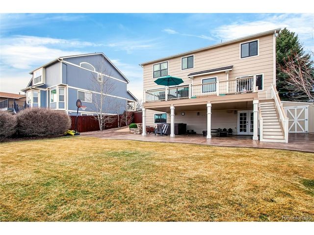 8985 Chetwood Dr, Colorado Springs, CO 80920