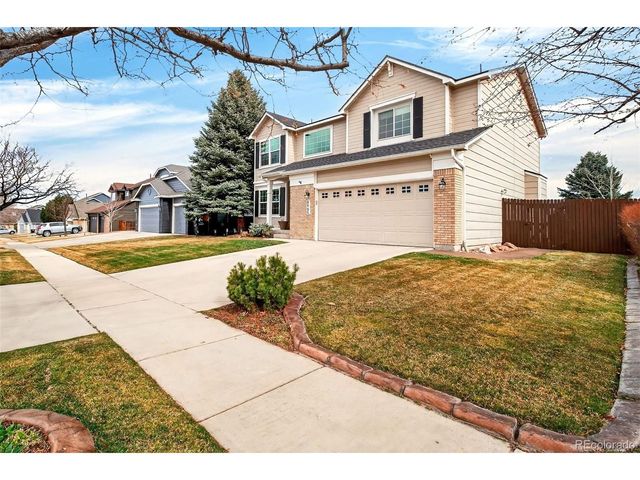 8985 Chetwood Dr, Colorado Springs, CO 80920
